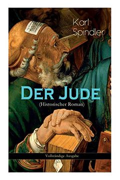 portada Der Jude (Historischer Roman) - Vollständige Ausgabe (in German)