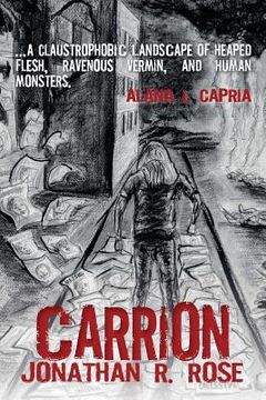 portada Carrion (in English)