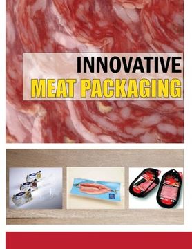 portada Innovative Meat Packaging (en Inglés)
