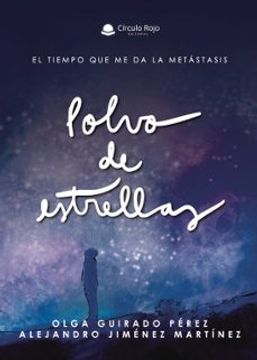 portada Polvo de Estrellas (in Spanish)