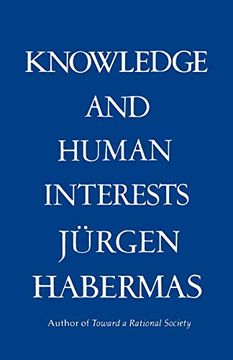 portada Knowledge & Human Interests (en Inglés)