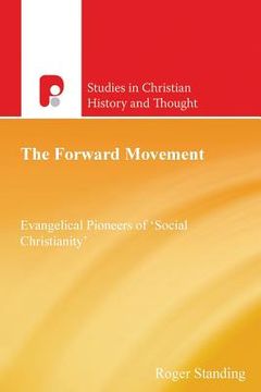 portada The Forward Movement (en Inglés)