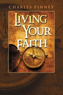portada living your faith (en Inglés)