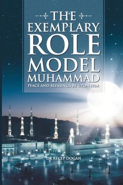 portada The Exemplary Role Model Muhammad (en Inglés)