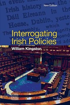 portada Interrogating Irish Policies (in English)