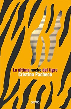 portada La Ultima Noche del Tigre (in Spanish)