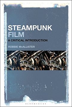 portada Steampunk Film: A Critical Introduction 