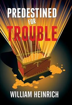 portada Predestined for Trouble (en Inglés)