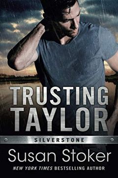 portada Trusting Taylor (Silverstone)