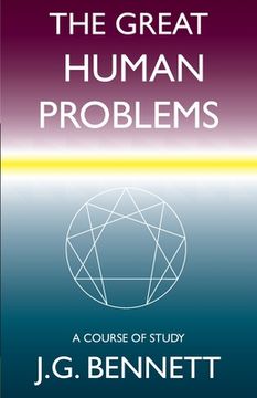 portada The Great Human Problems: A Study Course