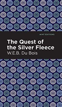 portada Quest of the Silver Fleece (Mint Editions)
