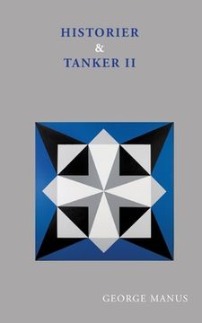 portada Historier og Tanker II (en Noruego Bokmål)