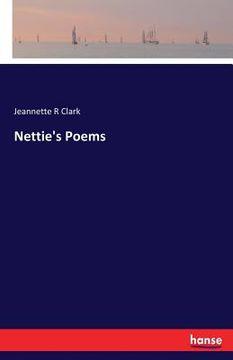 portada Nettie's Poems