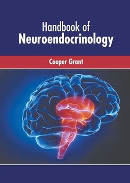 portada Handbook of Neuroendocrinology (in English)