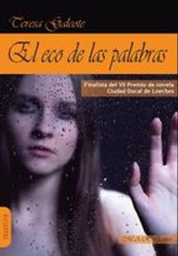 portada El eco de las palabras (in Spanish)