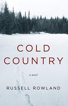 portada Cold Country (in English)