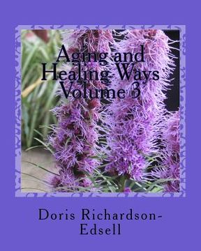 portada Aging and Healing Ways: In touch with spirit