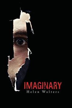 portada Imaginary (en Inglés)