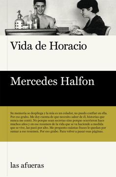 portada Vida de Horacio