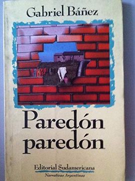 portada Paredon Paredon (in Spanish)