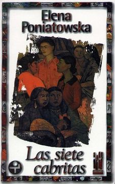 Las Siete Cabritas (gebara)