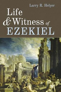 portada Life and Witness of Ezekiel