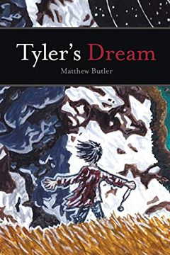 portada Tyler's Dream (in English)