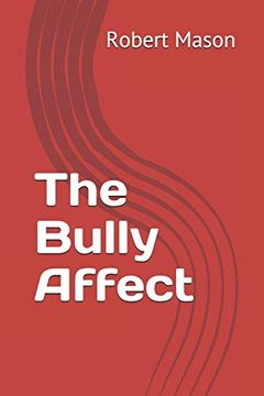 portada The Bully Affect (in English)