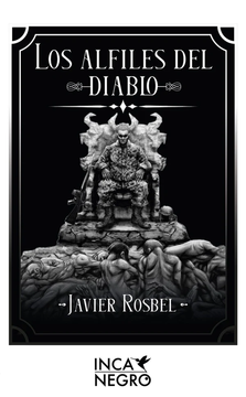portada Los Alfiles del Diablo (in Spanish)