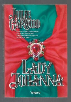 portada Lady Johanna