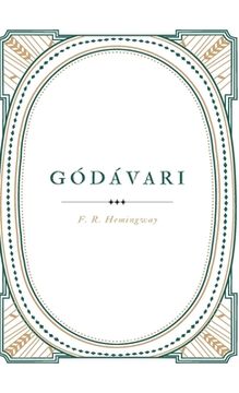 portada Gódávari (en Inglés)