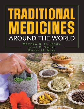 portada Traditional Medicines Around the World
