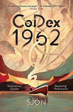 portada Codex 1962 (en Inglés)