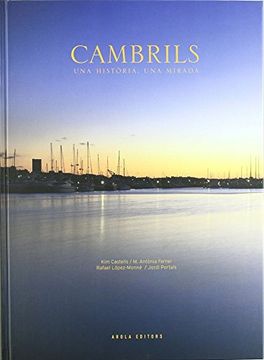 portada Cambrils (in Catalá)