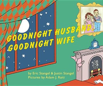 portada goodnight husband, goodnight wife