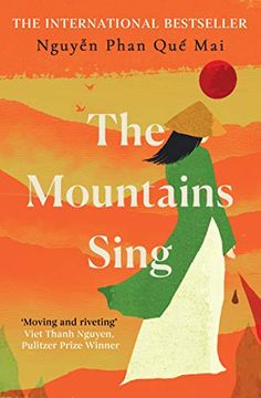 portada The Mountains Sing: Nguyen Phan que mai (in English)