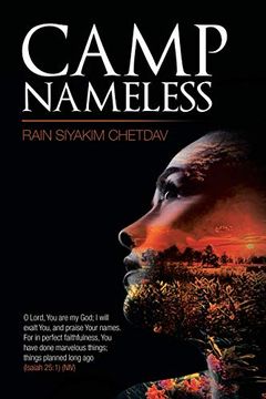portada Camp Nameless 