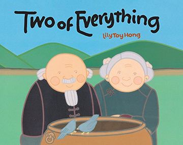 portada Two of Everything (in English)