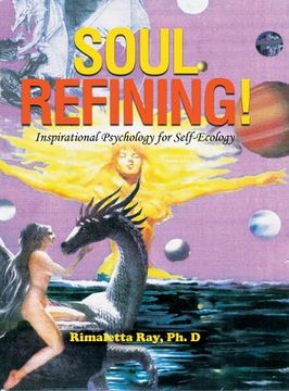 portada Soul Refining (in English)
