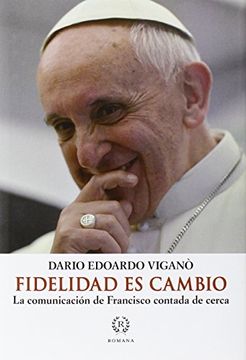 portada Fidelidad es Cambio (in Spanish)