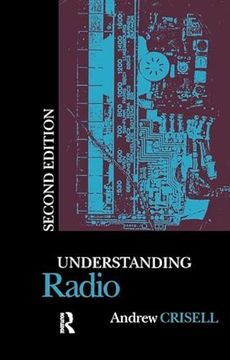 portada Understanding Radio (en Inglés)