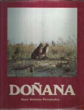 portada Doñana