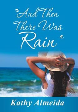 portada And Then There Was Rain (en Inglés)