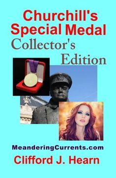 portada Churchill's Special Medal Collector's Edition