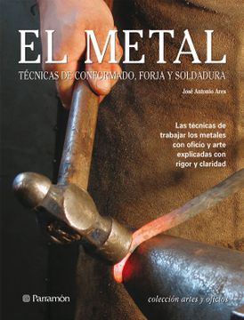 portada El Metal (in Spanish)