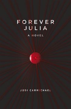portada Forever Julia (en Inglés)
