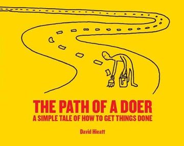 portada The Path of a Doer: A Simple Tale of how to get Things Done (en Inglés)