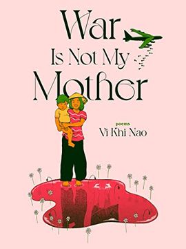 portada War is not my Mother (en Inglés)