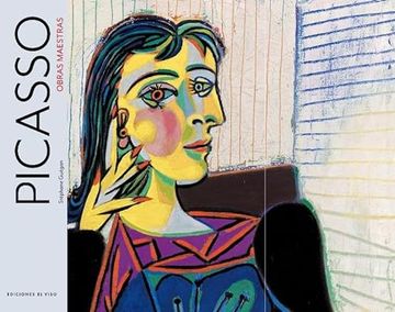 portada Picasso. Obras Maestras (in Spanish)