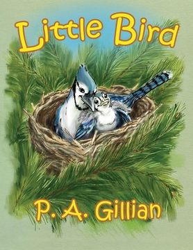 portada Little Bird (en Inglés)